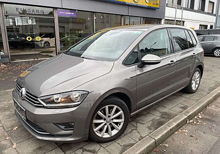 VW Golf Sportsvan Volkswagen VII Lounge Navi +GARANTIE+