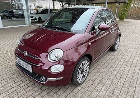 Fiat 500C DolceVita AppConnect/Tempomat/Klima/PDC