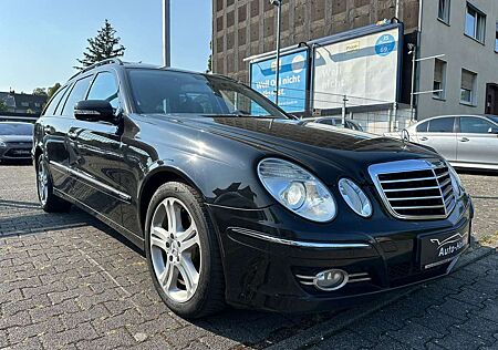 Mercedes-Benz E 220 T CDI Automatik Elegance*Leder*2.Hand*