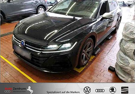 VW Arteon Volkswagen Shoot Brake 2.0 TSI R 4M Harman Kardon PANO*360°