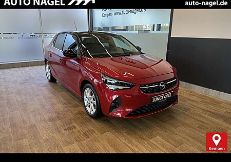 Opel Corsa F 1.2 Elegance +LED+PDC+Totwinkel+Kamera+ BC