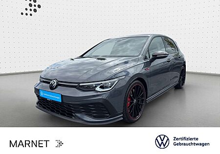 VW Golf GTI Volkswagen Clubsport 2.0 Black Style Navi*Pano*DCC