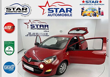 Renault Twingo Expression 1,2 Lt*55KW*KLANG&KLIMA PAKET*BLUETOOTH