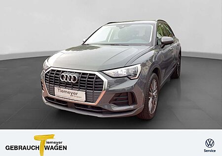 Audi Q3 45 TFSIe LED PDC NAVI+ LM19