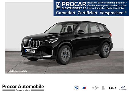 BMW iX1 gebraucht kaufen BMW iX1 xDrive30 RFK NAVI Standh. LED Sound Syst.