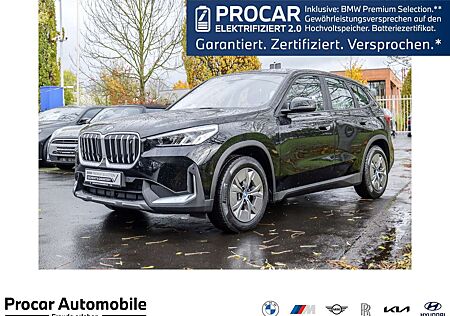 BMW iX1 xDrive30 RFK NAVI Standh. LED Sound Syst.