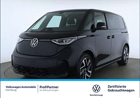 VW ID.BUZZ Volkswagen ID. Buzz Pro 204 PS / 77kW AHK Navi Open & Close
