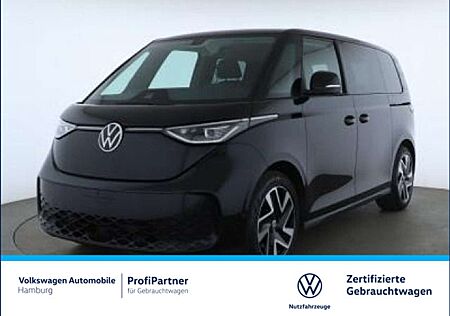 VW ID.BUZZ Volkswagen ID. Buzz Pro 204 PS / 77kW AHK Navi Open & Close