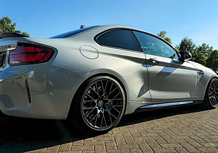 BMW M2 Coupé Competition F87 LIGHTWEIGHT