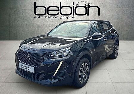 Peugeot 2008 1.2 PureTech 100 Active PDC Kamera SpurH