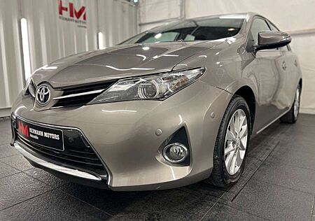 Toyota Auris 1.6 Start Edition/SHZ/Bluet./ParkAss/Klima
