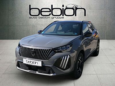 Peugeot 2008 1.2 PureTech 130 GT KeyLess LED Navi PDC