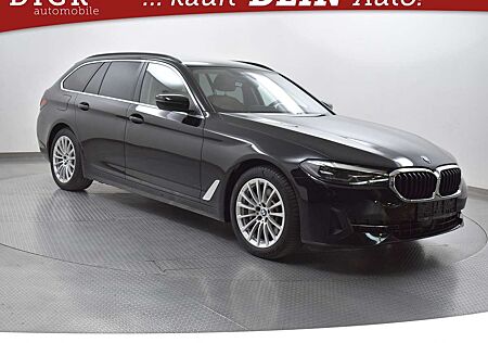 BMW 530 e To Aut Sport Line LEDER+PROF+LED+AHK+ACC+M