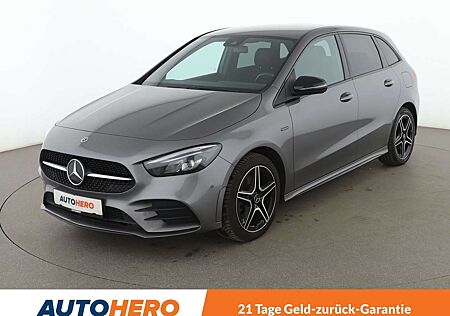 Mercedes-Benz B Electric Drive B 250e Edition 2020 AMG Line Aut.*CAM*NAVI*SHZ*