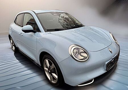 GWM Ora 03 400 Pro Wärmep./11KW/LED/360°/Leder/RW420