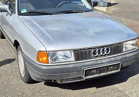 Audi 80 2.0 E