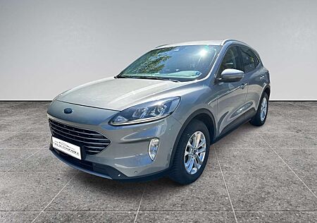 Ford Kuga Titanium