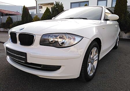 BMW 116 i- TÜV-NEU !!-TOP-ZUSTAND !! 1-HAND !!