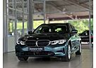 BMW 330 e Panorama Laser 360° HUD DAB HiFi WLAN Alarm