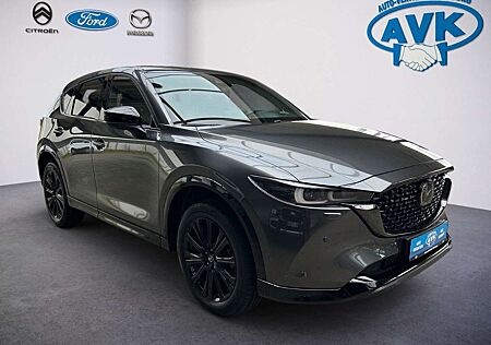 Mazda CX-5 Homura 2WD Navi, ACC, Kamera