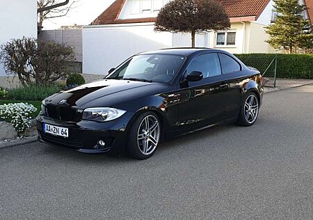 BMW 118d 118 Coupe