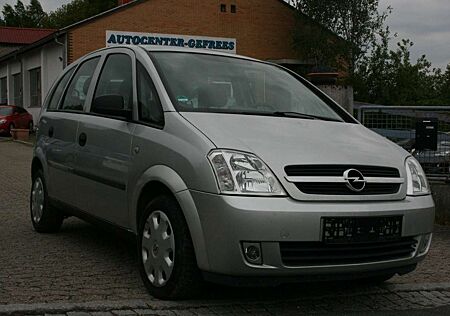 Opel Meriva "Cosmo" "TÜV Neu"
