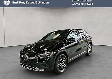 Mercedes-Benz GLA 250 GLA
