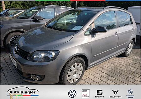 VW Golf Plus Volkswagen 1.2 TSI Trendline+CLIMATRONIC+PDC+MFA