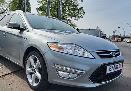Ford Mondeo Turnier Business Edition Navig .Garantie