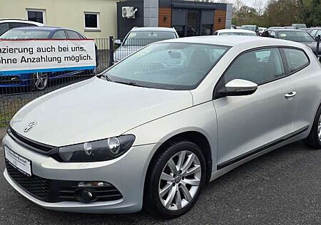 VW Scirocco Volkswagen 1.4 TSI BMT 90 kW