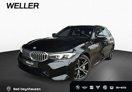 BMW 330 i M Sport Widescreen ACC KAM Alarm HIfi DAB LED