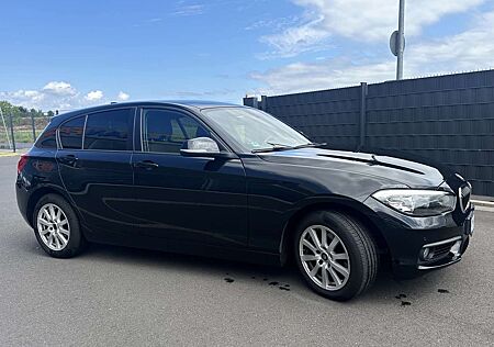 BMW 118 i Advantage