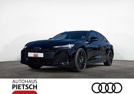 Audi A6 edition one TDI quattro S tronic ACC B&