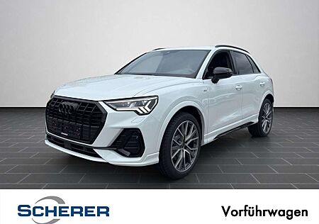 Audi Q3 S line 40 TFSI quattro S line * SONOS * Matri