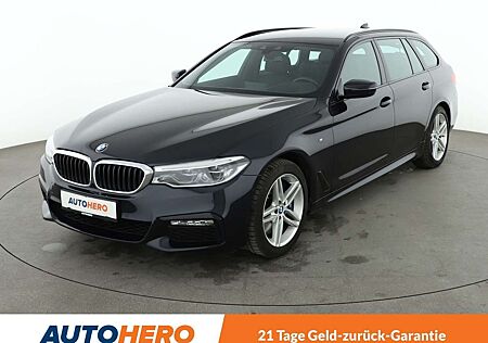 BMW 540d 540 xDrive M Sport Aut.*NAVI*LED*HUD*TEMPO*CAM*