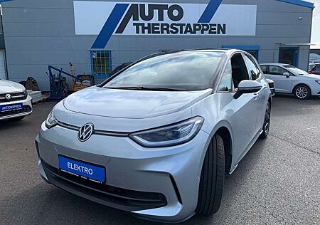 VW ID.3 Volkswagen Pro 150 kW Navi/Kamera/LED/PDC/18°Alu
