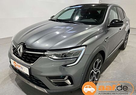 Renault Arkana 1.3 TCe Intens Automatik EU6d ACC LED Navi