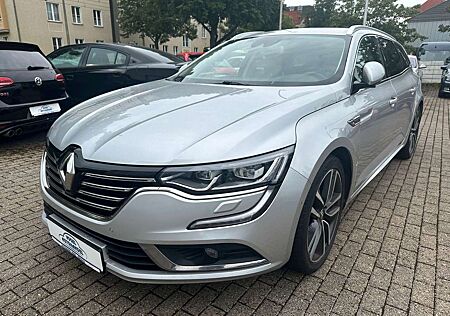 Renault Talisman Grandtour Limited*LED*4CONTROL*SITZHZG*