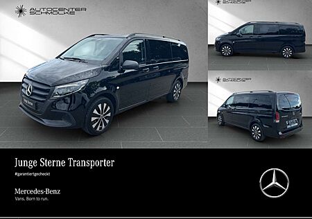 Mercedes-Benz Vito 114 CDI Tourer PRO L *NAVI*MULTIBEAM*AHK,25