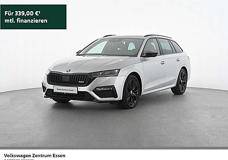 Skoda Octavia Combi RS TSI DSG F-Kamera*Head-Up*Columbus*