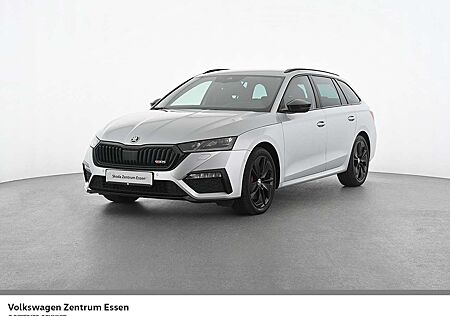 Skoda Octavia Combi RS TSI DSG F-Kamera*Head-Up*Columbus*