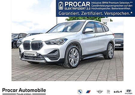 BMW X1 xDrive25e HUD RFK NAVI Sound Syst. PDC V+H