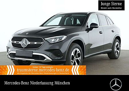 Mercedes-Benz GLC 300 e 4M AVANTG+AHK+LED+BURMESTER+KAMERA+TOTW