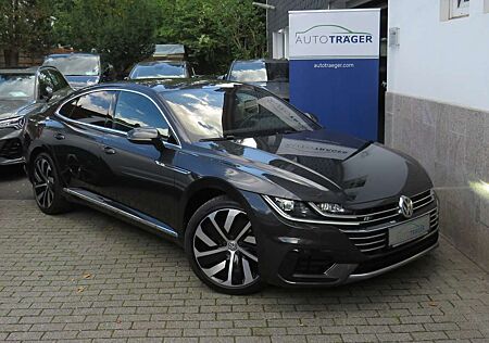 VW Arteon Volkswagen R-Line //AHK/ACC/19"/Massage/Garantie/4xSHZ/Kamera