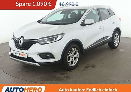 Renault Kadjar 1.3 TCe Limited Aut.*NAVI*CAM*LED*PDC*SHZ*TEMPO*
