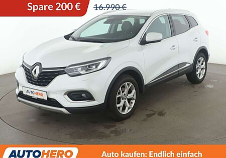 Renault Kadjar 1.3 TCe Limited Aut.*NAVI*CAM*LED*PDC*SHZ*TEMPO*