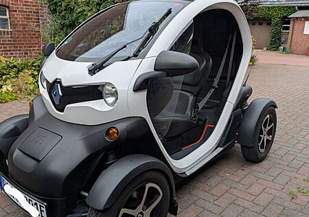 Renault Twizy 80 km/h, mit Batterie, TÜV Neu