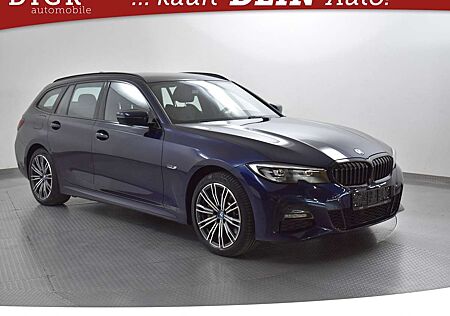 BMW 330 e Sport Aut M PAKET+SHADO+VIRTU+PROF+LED+AHK+