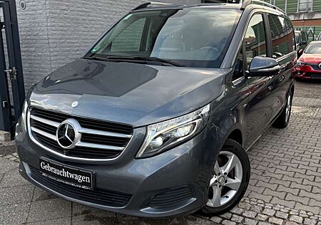 Mercedes-Benz V 250 d 4MATIC Avantgarde LED ILS LEDER STANDH.