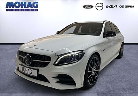 Mercedes-Benz 300 *T-Modell*360Kamera*PDC v+h*CarPlay*